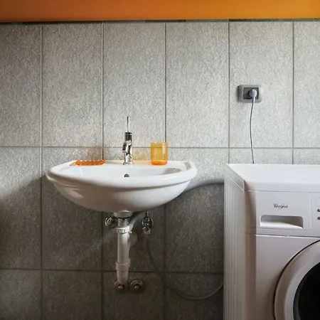Holiday home Italianway - Canneto 29 *