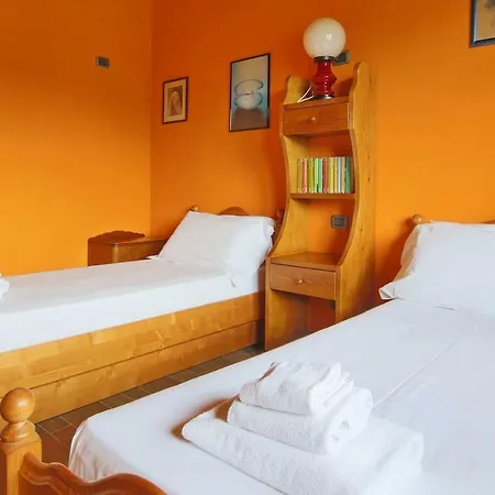 Holiday home Italianway - Canneto 29 *