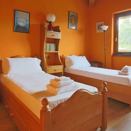 Italianway - Canneto 29 Holiday home Bellagio