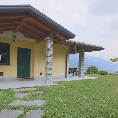Holiday home Italianway - Canneto 29 Bellagio