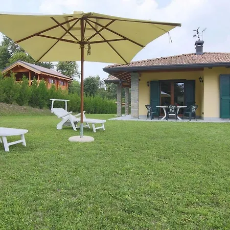 Holiday home Italianway - Canneto 29