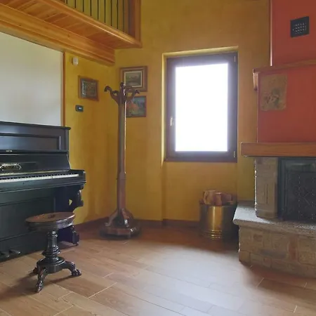Italianway - Canneto 29 Holiday home