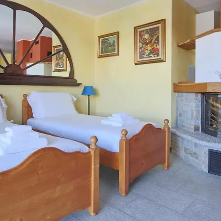 Italianway - Canneto 29 Holiday home