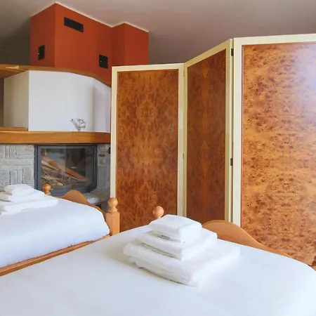 Italianway - Canneto 29 Holiday home *