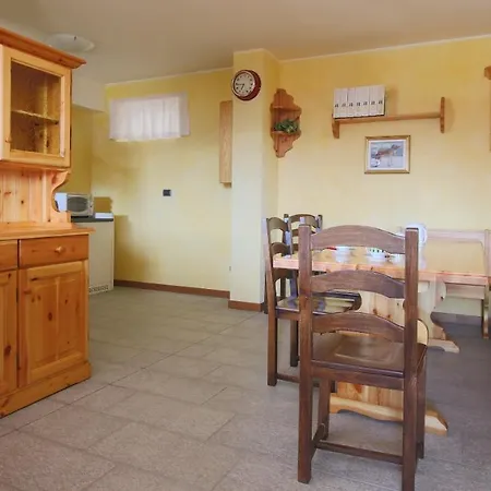Holiday home Italianway - Canneto 29 Bellagio