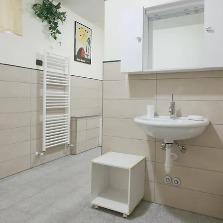 Italianway - Canneto 29 Holiday home *