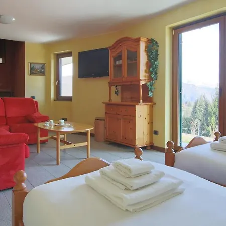 Italianway - Canneto 29 Holiday home *