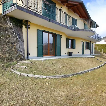 Italianway - Canneto 29 Holiday home