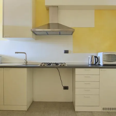 Holiday home Italianway - Canneto 29 Bellagio