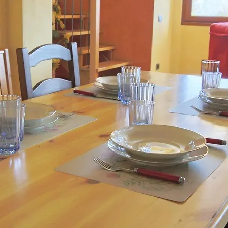 Holiday home Italianway - Canneto 29