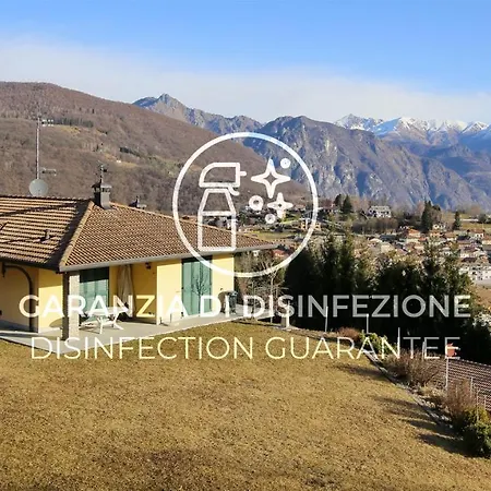 Holiday home Italianway - Canneto 29