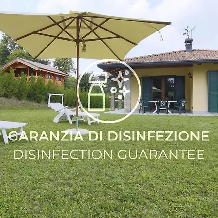 Holiday home Italianway - Canneto 29 *
